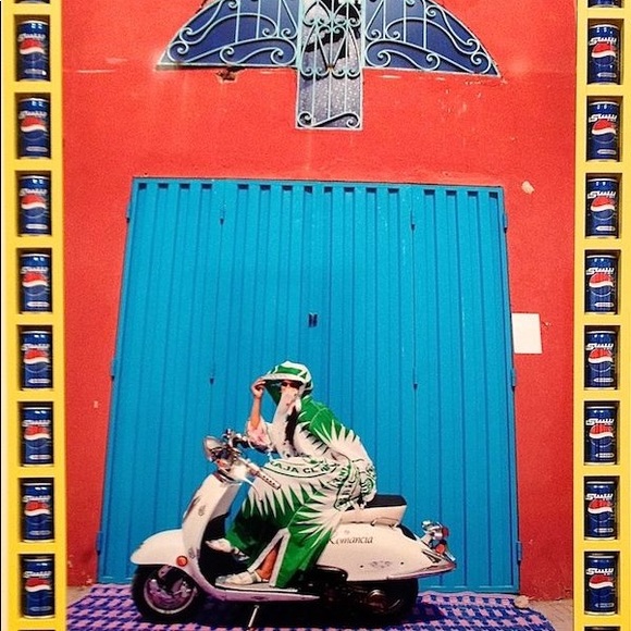 Home!🌈🦜 - Picture 4 of 5